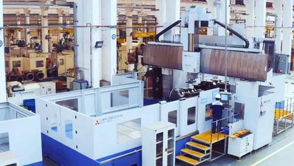 砥砺前行，嘉定企业成就国内机械设备研发行业龙头