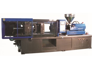 卧式单缸注塑机 LJ-90D 柳州高新区开宇塑胶机械的卓越研发