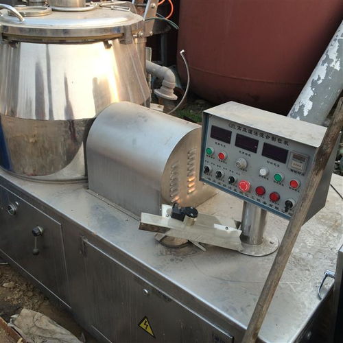 肇庆食品厂设备回收规则与机械设备研发概述