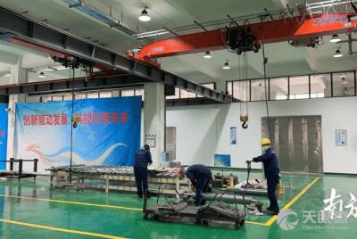 广东省科学院新材料研究所机械设备研发的创新与应用