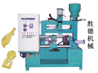探寻铸造核心力量 平阳县德胜机械厂设备全解析