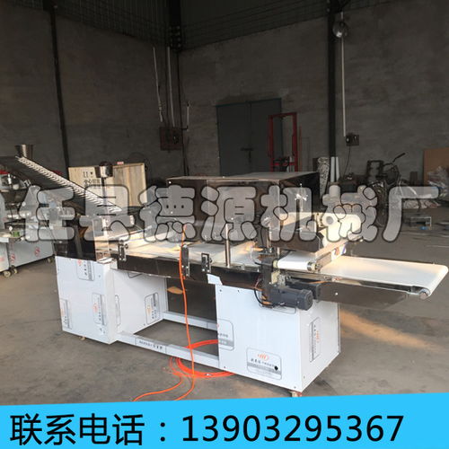 温州白吉馍机 全自动生产线与批发采购指南